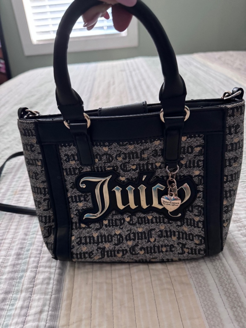 Juicy small purse,